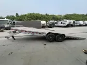 used Car Haulers / Racing Trailers Sure-Trac  for sale, in Carlisle, PA Thumbnail 7