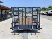 new Utility Trailers Lamar Trailers  for sale, in Carlisle, PA Thumbnail 5