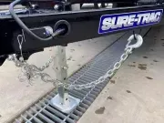 new Equipment / Flatbed Trailers Sure-Trac  for sale, in Carlisle, PA Thumbnail 10