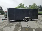 used Cargo (Enclosed) Trailers Other  for sale, in Carlisle, PA Thumbnail 2