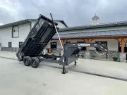 new Dump Trailers Lamar Trailers  for sale, in Carlisle, PA Thumbnail 2