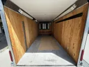 used Cargo (Enclosed) Trailers Car Mate Trailers  for sale, in Carlisle, PA Thumbnail 9