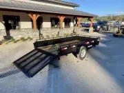 new Utility Trailers Sure-Trac  for sale, in Carlisle, PA Thumbnail 20