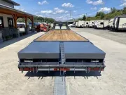 new Equipment / Flatbed Trailers Lamar Trailers  for sale, in Carlisle, PA Thumbnail 4