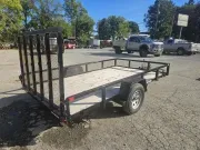 new Utility Trailers Sure-Trac  for sale, in Carlisle, PA Thumbnail 4