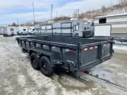 new Dump Trailers Lamar Trailers  for sale, in Carlisle, PA Thumbnail 18