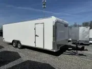 new Cargo (Enclosed) Trailers Sure-Trac  for sale, in Carlisle, PA Thumbnail 4