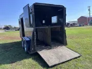 used Horse Trailers Sundowner Trailers  for sale, in Carlisle, PA Thumbnail 14