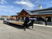 new Equipment / Flatbed Trailers Sure-Trac  for sale, in Carlisle, PA Thumbnail 2