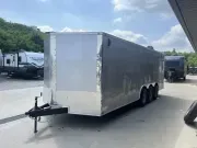 new Cargo (Enclosed) Trailers Quality Cargo  for sale, in Carlisle, PA Thumbnail 15