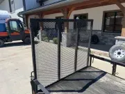 used Utility Trailers American Manufacturing Operations (AMO)  for sale, in Carlisle, PA Thumbnail 20