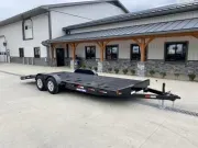 new Car Haulers / Racing Trailers Sure-Trac  for sale, in Carlisle, PA Thumbnail 2