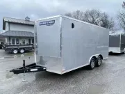 new Cargo (Enclosed) Trailers Sure-Trac  for sale, in Carlisle, PA Thumbnail 1