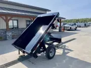 new Dump Trailers Sure-Trac  for sale, in Carlisle, PA Thumbnail 4