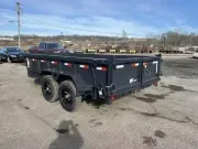 new Dump Trailers Hillcrest Trailers  for sale, in Carlisle, PA Thumbnail 21