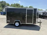 used Cargo (Enclosed) Trailers Other  for sale, in Carlisle, PA Thumbnail 4