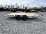 new Car Haulers / Racing Trailers Mission  for sale, in Carlisle, PA Thumbnail 4