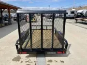 new Utility Trailers Sure-Trac  for sale, in Carlisle, PA Thumbnail 5
