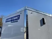 new Cargo (Enclosed) Trailers Sure-Trac  for sale, in Carlisle, PA Thumbnail 11