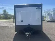 new Cargo (Enclosed) Trailers Cargo Mate  for sale, in Carlisle, PA Thumbnail 8