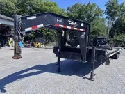 used Equipment / Flatbed Trailers Cam Superline  for sale, in Carlisle, PA Thumbnail 6