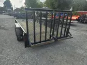 used Utility Trailers Quality Steel And Aluminum  for sale, in Carlisle, PA Thumbnail 4