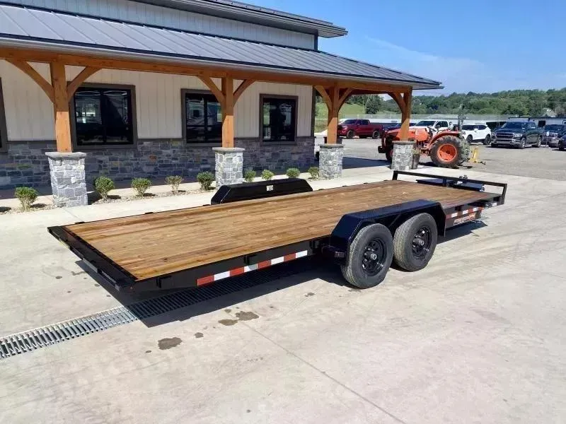 new Tilt Trailers H and H Trailer  for sale, in Carlisle, PA Thumbnail 16