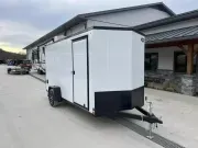 new Cargo (Enclosed) Trailers ITI Cargo  for sale, in Carlisle, PA Thumbnail 2