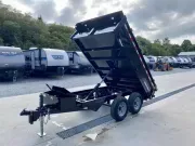 new Dump Trailers Sure-Trac  for sale, in Carlisle, PA Thumbnail 8