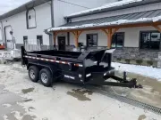 new Dump Trailers Sure-Trac  for sale, in Carlisle, PA Thumbnail 12