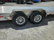 used Car Haulers / Racing Trailers Sure-Trac  for sale, in Carlisle, PA Thumbnail 21