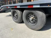 used Equipment / Flatbed Trailers Lamar Trailers  for sale, in Carlisle, PA Thumbnail 17