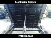 new Dump Trailers Sure-Trac  for sale, in Carlisle, PA Thumbnail 31