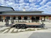 new Equipment / Flatbed Trailers Lamar Trailers  for sale, in Carlisle, PA Thumbnail 2