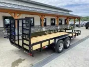 new Utility Trailers Sure-Trac  for sale, in Carlisle, PA Thumbnail 4