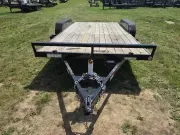 used Equipment / Flatbed Trailers Sure-Trac  for sale, in Carlisle, PA Thumbnail 2