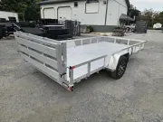 used Utility Trailers Sure-Trac  for sale, in Carlisle, PA Thumbnail 4