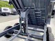 new Dump Trailers Lamar Trailers  for sale, in Carlisle, PA Thumbnail 8