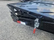 new Equipment / Flatbed Trailers Iron Bull  for sale, in Carlisle, PA Thumbnail 15
