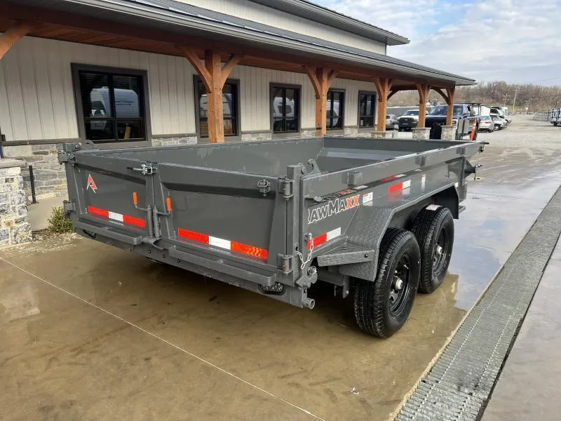 new Dump Trailers RawMaxx  for sale, in Carlisle, PA Thumbnail 23