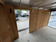used Cargo (Enclosed) Trailers Car Mate Trailers  for sale, in Carlisle, PA Thumbnail 15