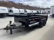new Dump Trailers Moritz International  for sale, in Carlisle, PA Thumbnail 24