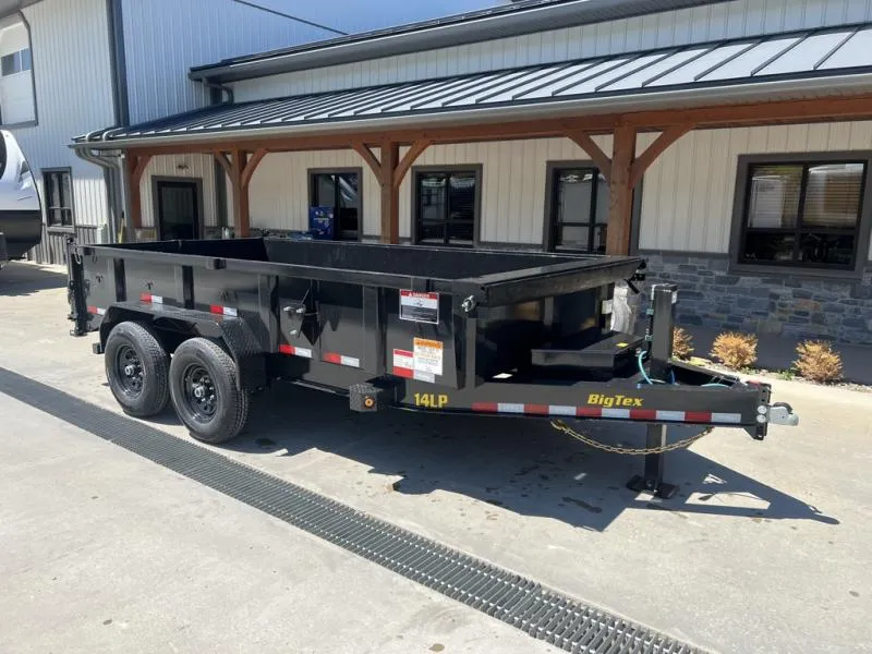 new Dump Trailers Big Tex Trailers  for sale, in Carlisle, PA Thumbnail 11