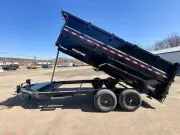 new Dump Trailers Sure-Trac  for sale, in Carlisle, PA Thumbnail 9