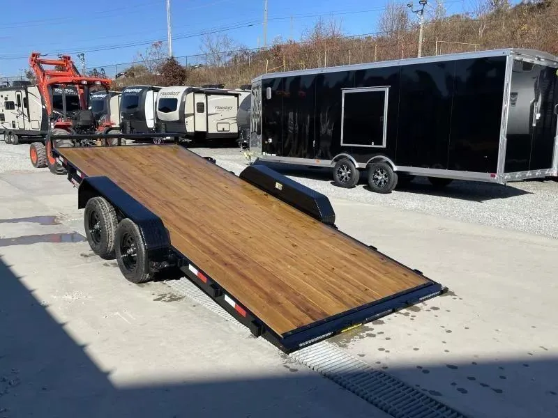 new Tilt Trailers H and H Trailer  for sale, in Carlisle, PA Thumbnail 24