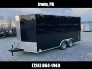 new Cargo (Enclosed) Trailers Xtreme Cargo  for sale, in Carlisle, PA Thumbnail 1