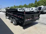 used Dump Trailers Sure-Trac  for sale, in Carlisle, PA Thumbnail 14