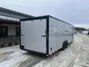 new Cargo (Enclosed) Trailers Quality Cargo  for sale, in Carlisle, PA Thumbnail 4