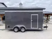 new Cargo (Enclosed) Trailers Xtreme Cargo  for sale, in Carlisle, PA Thumbnail 3