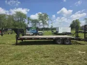 used Equipment / Flatbed Trailers Appalachian  for sale, in Carlisle, PA Thumbnail 2